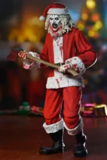 Terrifier 3 Ultimate Art the Clown (Bloody Santa Suit) NECA