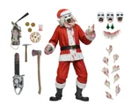 Terrifier 3 Ultimate Art the Clown (Bloody Santa Suit) NECA - Imagen 10