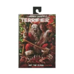 Terrifier 3 Ultimate Art the Clown (Bloody Santa Suit) NECA - Imagen 11