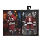 Terrifier 3 Ultimate Art the Clown (Bloody Santa Suit) NECA - Imagen 12
