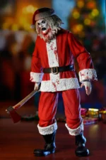 Terrifier 3 Ultimate Art the Clown (Bloody Santa Suit) NECA - Imagen 3