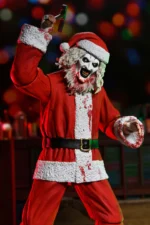Terrifier 3 Ultimate Art the Clown (Bloody Santa Suit) NECA - Imagen 4