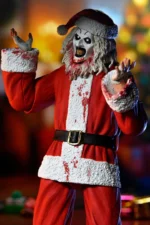 Terrifier 3 Ultimate Art the Clown (Bloody Santa Suit) NECA - Imagen 6