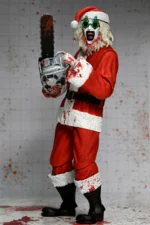 Terrifier 3 Ultimate Art the Clown (Bloody Santa Suit) NECA - Imagen 9