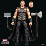 Avengers: Doomsday Marvel Legends Thor HASBRO - Imagen 7