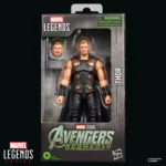 Avengers: Doomsday Marvel Legends Thor HASBRO
