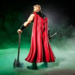 Avengers: Doomsday Marvel Legends Thor HASBRO - Imagen 6