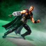 Avengers: Doomsday Marvel Legends Thor HASBRO - Imagen 5