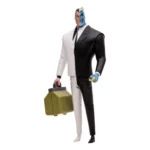 The New Batman Adventures Two-Face MCFARLANE - Imagen 2