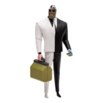 The New Batman Adventures Two-Face MCFARLANE - Imagen 3