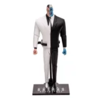 The New Batman Adventures Two-Face MCFARLANE - Imagen 4
