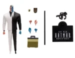 The New Batman Adventures Two-Face MCFARLANE - Imagen 6