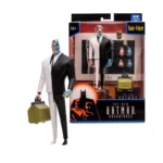 The New Batman Adventures Two-Face MCFARLANE