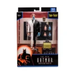 The New Batman Adventures Two-Face MCFARLANE - Imagen 7