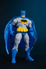 Batman: The Dark Knight Returns DC Multiverse Batman MCFARLANE - Imagen 2