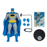 Batman: The Dark Knight Returns DC Multiverse Batman MCFARLANE - Imagen 11