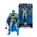 Batman: The Dark Knight Returns DC Multiverse Batman MCFARLANE