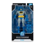 Batman: The Dark Knight Returns DC Multiverse Batman MCFARLANE - Imagen 12