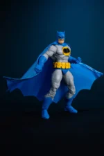 Batman: The Dark Knight Returns DC Multiverse Batman MCFARLANE - Imagen 3