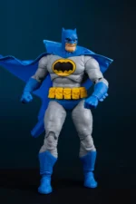 Batman: The Dark Knight Returns DC Multiverse Batman MCFARLANE - Imagen 4