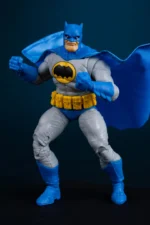 Batman: The Dark Knight Returns DC Multiverse Batman MCFARLANE - Imagen 5