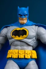 Batman: The Dark Knight Returns DC Multiverse Batman MCFARLANE - Imagen 6