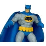 Batman: The Dark Knight Returns DC Multiverse Batman MCFARLANE - Imagen 8