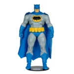 Batman: The Dark Knight Returns DC Multiverse Batman MCFARLANE - Imagen 9