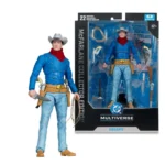 All-Star Squadron DC Multiverse Collector Edition Vigilante MCFARLANE