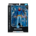 All-Star Squadron DC Multiverse Collector Edition Vigilante MCFARLANE - Imagen 7