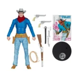 All-Star Squadron DC Multiverse Collector Edition Vigilante MCFARLANE - Imagen 6