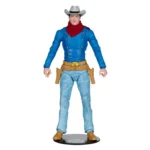 All-Star Squadron DC Multiverse Collector Edition Vigilante MCFARLANE - Imagen 4