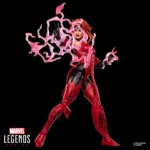 Avengers: The Crossing Marvel Legends Vision & Scarlet Witch Two-Pack HASBRO - Imagen 11