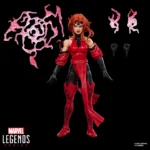 Avengers: The Crossing Marvel Legends Vision & Scarlet Witch Two-Pack HASBRO - Imagen 13