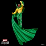 Avengers: The Crossing Marvel Legends Vision & Scarlet Witch Two-Pack HASBRO - Imagen 4
