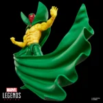 Avengers: The Crossing Marvel Legends Vision & Scarlet Witch Two-Pack HASBRO - Imagen 5