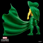 Avengers: The Crossing Marvel Legends Vision & Scarlet Witch Two-Pack HASBRO - Imagen 7