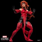 Avengers: The Crossing Marvel Legends Vision & Scarlet Witch Two-Pack HASBRO - Imagen 9
