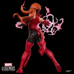 Avengers: The Crossing Marvel Legends Vision & Scarlet Witch Two-Pack HASBRO - Imagen 10