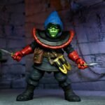 Dungeons & Dragons Ultimate Zarak NECA
