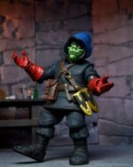Dungeons & Dragons Ultimate Zarak NECA - Imagen 3