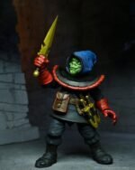 Dungeons & Dragons Ultimate Zarak NECA - Imagen 4