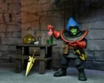 Dungeons & Dragons Ultimate Zarak NECA - Imagen 6
