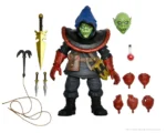 Dungeons & Dragons Ultimate Zarak NECA - Imagen 7