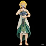 The Legend of Zelda: Tears of the Kingdom Heroes of Hyrule Princess Zelda HASBRO - Imagen 4