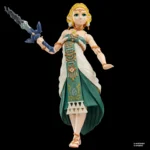 The Legend of Zelda: Tears of the Kingdom Heroes of Hyrule Princess Zelda HASBRO - Imagen 5