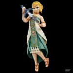 The Legend of Zelda: Tears of the Kingdom Heroes of Hyrule Princess Zelda HASBRO - Imagen 6
