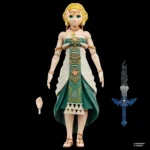 The Legend of Zelda: Tears of the Kingdom Heroes of Hyrule Princess Zelda HASBRO - Imagen 9