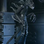 Aliens - 40th Anniversary Ultimate Xenomorph Warrior 7" NECA