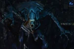 Aliens 40th Anniversary Alien Queen Deluxe Action Figure NECA - Imagen 2